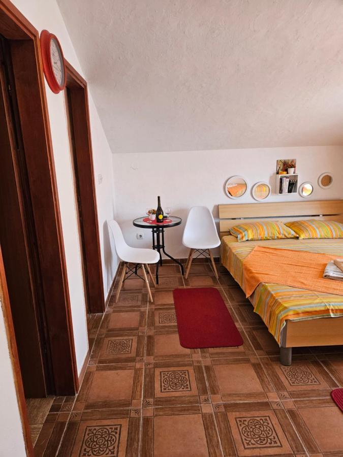 Apartmani Markovic Kotor Exterior foto