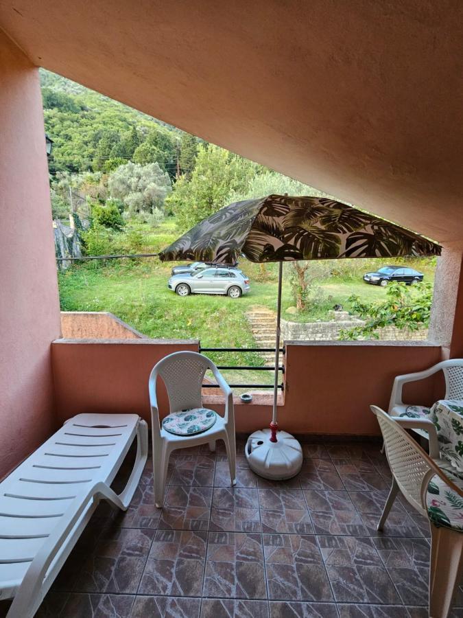 Apartmani Markovic Kotor Exterior foto