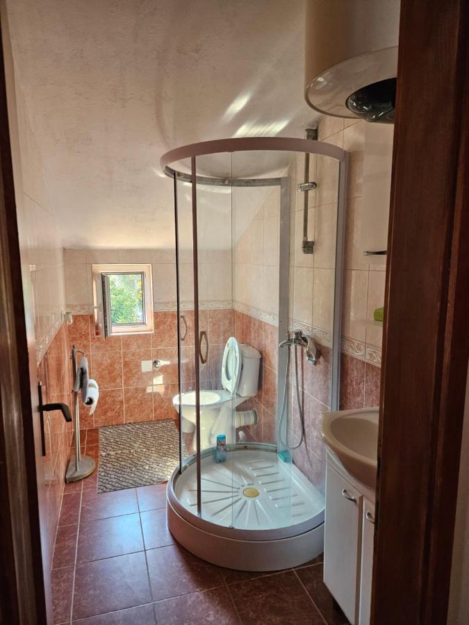 Apartmani Markovic Kotor Exterior foto
