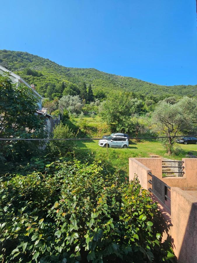 Apartmani Markovic Kotor Exterior foto