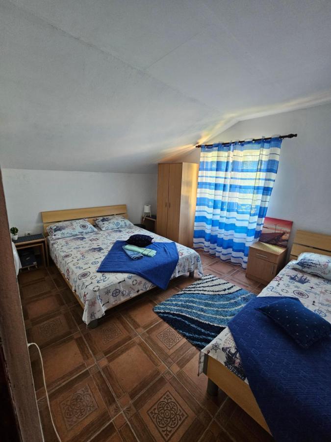 Apartmani Markovic Kotor Exterior foto