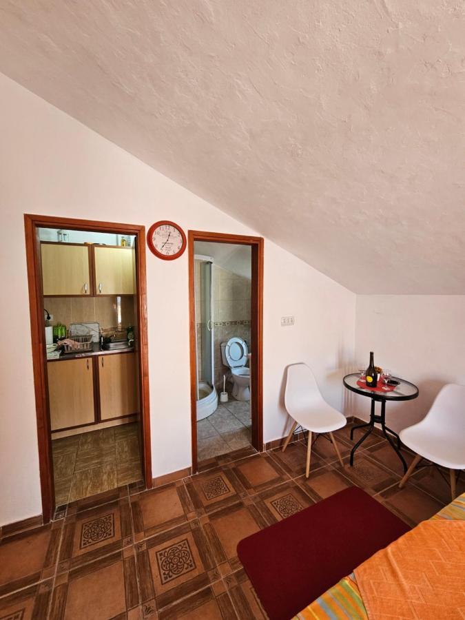 Apartmani Markovic Kotor Exterior foto