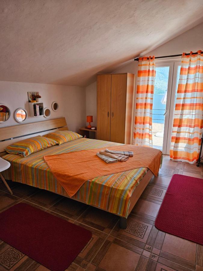 Apartmani Markovic Kotor Exterior foto