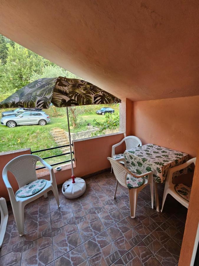 Apartmani Markovic Kotor Exterior foto
