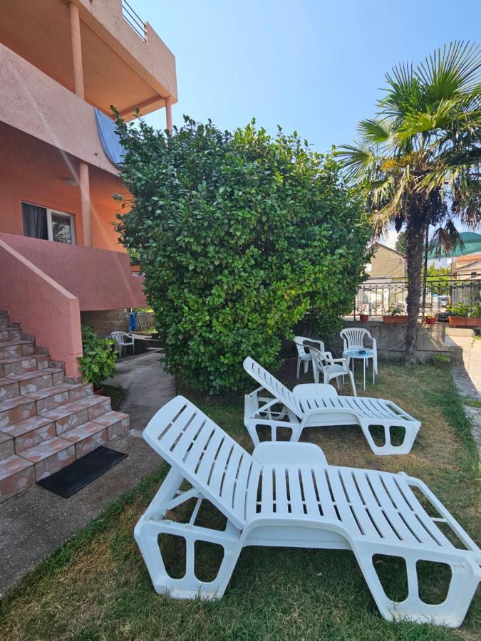 Apartmani Markovic Kotor Exterior foto