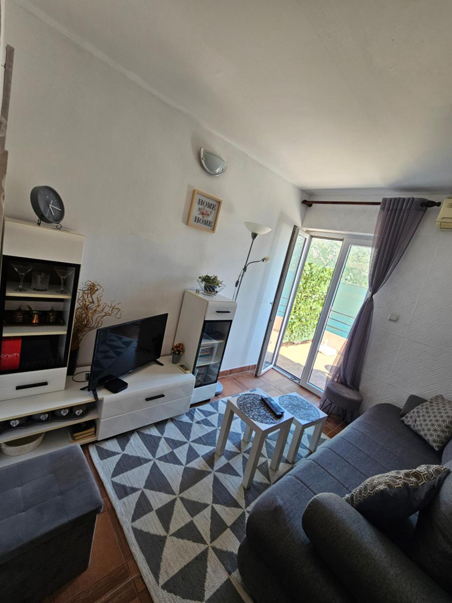 Apartmani Markovic Kotor Zimmer foto