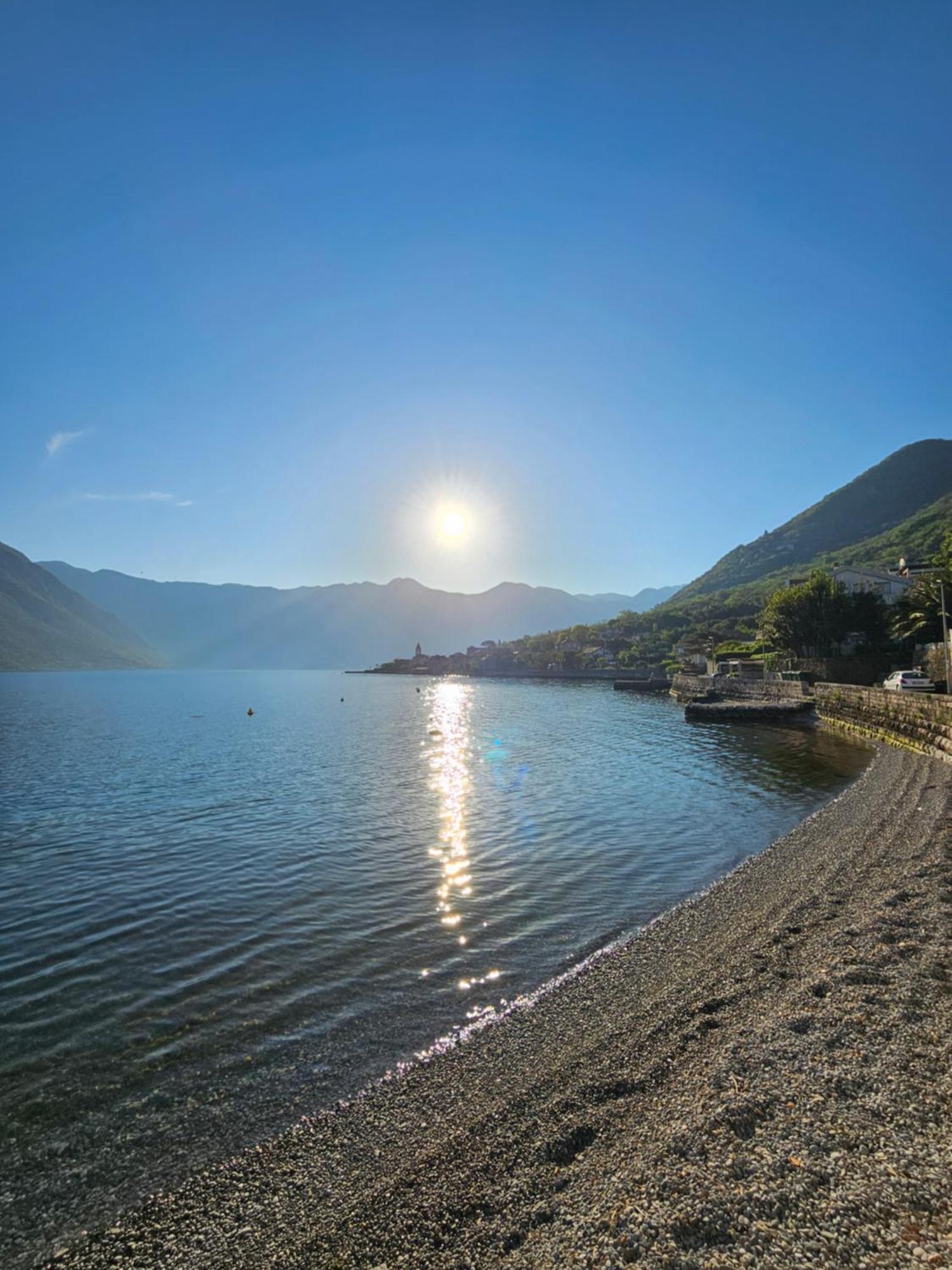 Apartmani Markovic Kotor Zimmer foto